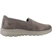 SKECHERS Graceful - Leaning I Couleur Gris