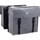 Willex Dubbele Bisonyl Tas 40L