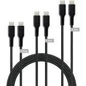 Ginza.se 1269833 Câble Usb-a Vers Usb-c