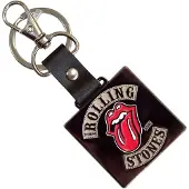 The Rolling Stones Tour 78 Schlüsselanhänger