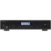 Rotel Amplificateur Hi-Fi A14 MK2 Noir