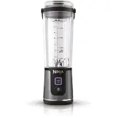 Ninja Blast BC151EUBK Noir