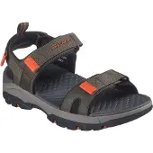 SKECHERS Tresmen - Ryer Couleur Vert