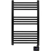 Eurom Sani-Towel 600 Wi-Fi Black