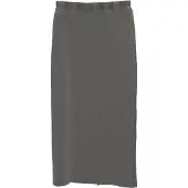 Pull&Bear Jupe gris foncé
