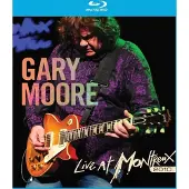 Eagle Live at Montreux 2010 - Blu-Ray