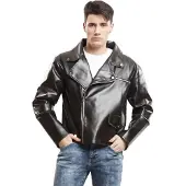 MOM T-birds Men Costume Gris M-L Enfants