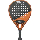 Siux Fenix Go 4 Padelschläger Orange 310-340 gr Orange 310-340 gr