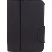 BlueBuilt Apple iPad Pro (2024) 11 Pouces Book Case Noir