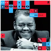Intercord Fats Domino Rock And Rollin’