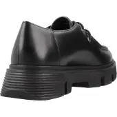 Geox D Vilde Couleur Noir