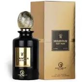 Usorteret Mountain Nuit Paris Eau de Parfum 100 ml