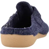 Toni pons Slippers 223-NORTON-FP in BLAU color size 43