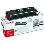 Canon EP-87 BK Toner noir 7433A003 -B
