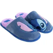 Cerdá Chaussons Bleu - 38-39
