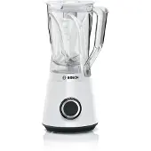 Bosch Serie 4 MMB6141W blender 1,5 L Mélangeur de table 1200 W Blanc