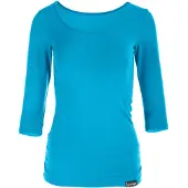Winshape T-shirt fonctionnel 'WS4' turquoise