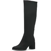 Marco Tozzi Bottes noir
