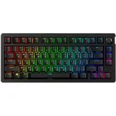 HyperX Clavier De Gaming Sans Fil Alloy Rise 75
