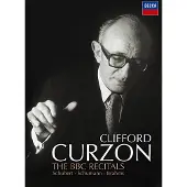 DECCA The BCC Recitals