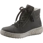 Rieker Bottines à lacets
