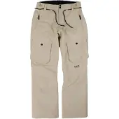 ColourWear Pantalon de snowboard Flight Hommes