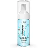 Apis Himalaya Himalaya Micellaire Nettoyant Moussant pour le Visage, 150ml