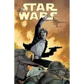 Panini Star Wars T07