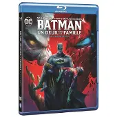 Warner Home Video Batman Un deuil dans la famille Blu-ray