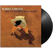 Import King Of The Delta Blues Volume 1