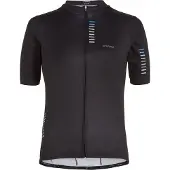Protest Pictou Short Sleeve Jersey Noir XL Femme