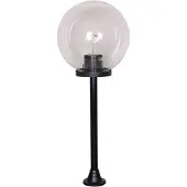 Lyora Lampe de jardin Globe Bolano 131cm. se tenir à l'écart