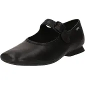 Camper Ballerines à lanières 'Casi Myra' noir