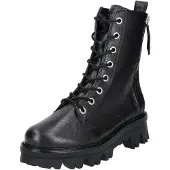 Paul green Bottines à lacets noir