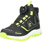 Kastinger Boots pomme / noir