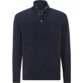 Babista Pull-over 'Veritola' bleu foncé