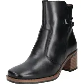 Nero Giardini Bottines noir