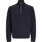Jack & jones Premium Pull-over 'JPRBLAMILANO' bleu marine