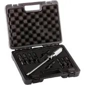 Cema Blind Bearing Extractor Argenté