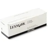 Lexmark 12L0252 agrafes pour finition (d'origine)