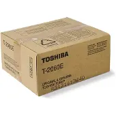 Toshiba T-2060E - Paquet de 4 - Noir - Toner
