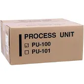 Kyocera-Mita PU-100 unité de traitement (d'origine)