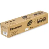 Panasonic DQ-TUS28K - Noir - Toner
