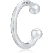Elli Bijou piercing argent