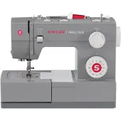 SINGER Machine à Coudre 4432 Automatic