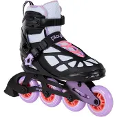 Playlife Lancer 84 Inline Skates Noir EU 41