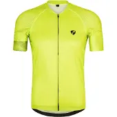 Ziener Maillot à Manches Courtes Nearo