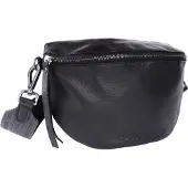Harbour 2nd Sacs banane 'Just Pure - Evi' noir