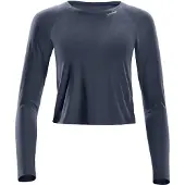 Winshape T-shirt fonctionnel 'AET119LS' anthracite
