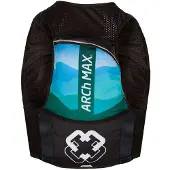 Arch Max Hv12e3 12l Hydration Vest Noir S-M